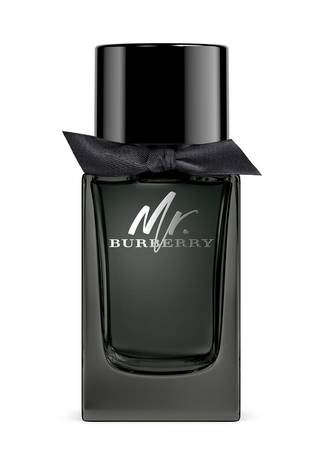 Mr Burberry, 100мл