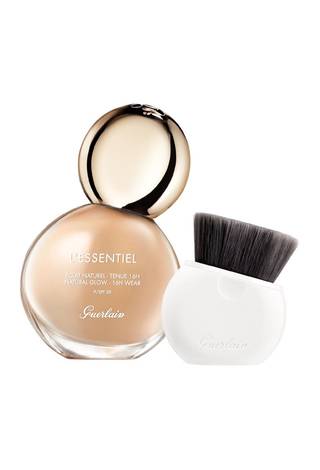 LEssentiel Natural Glow Fluid 02