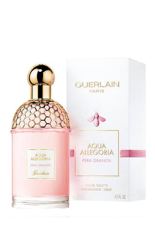 Aqua Allegoria Pera Granita, 100 мл