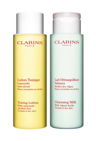 Everyday Cleansing