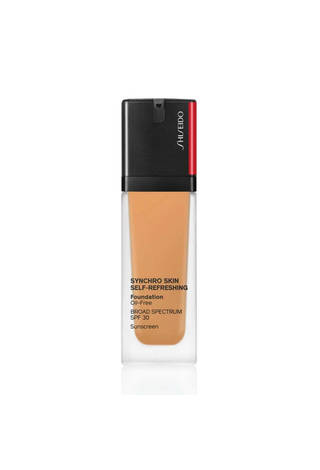 Synchroskin Selfrefreshing N 410