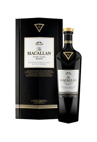 Rare Cask Black, 0,7 л