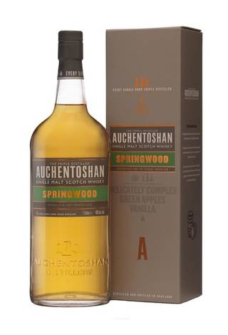 Springwood, 1 л