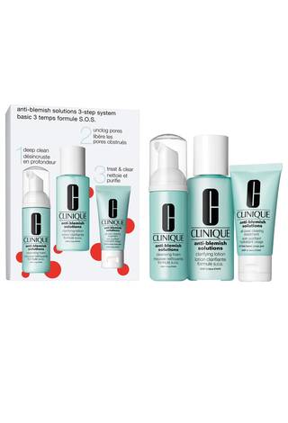 ANTI-BLEMISH