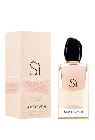 S Rose Signature, 100 мл