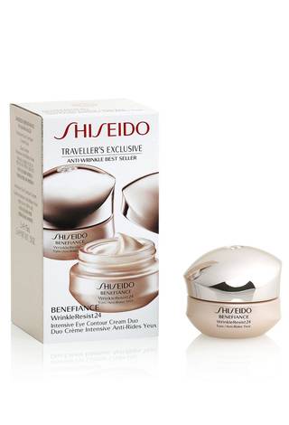 Benefiance Eye Cream