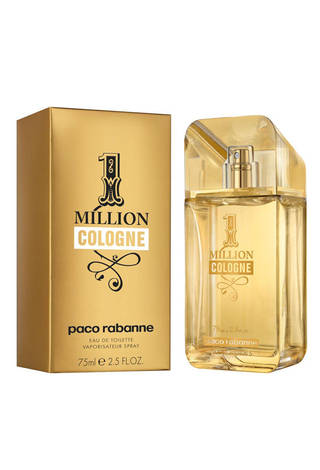 1 Million, 75 мл