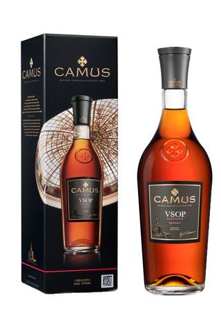 VSOP Elegance, 1 Л