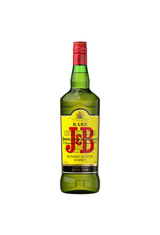 JusteriniBrooks Rare Шотландский Виски, 1 Л