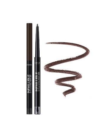 Infaillible Eyeliner, N300