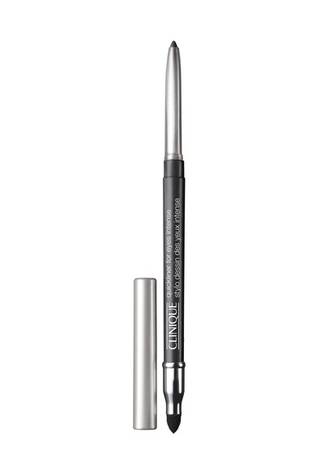 Quickliner for Eyes Intense Eyeliner 03, оттенок Intense Chocolate