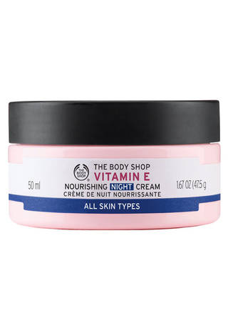 The Body Shop Vitamin E