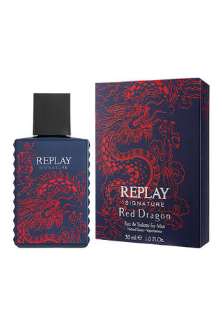 Signature Red Dragon, 30 мл