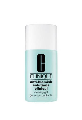 Anti-Blemish Solutions, 30 мл