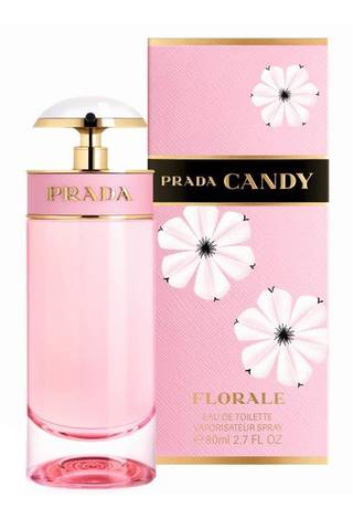 Candy Florale, 80 мл
