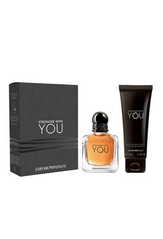 You