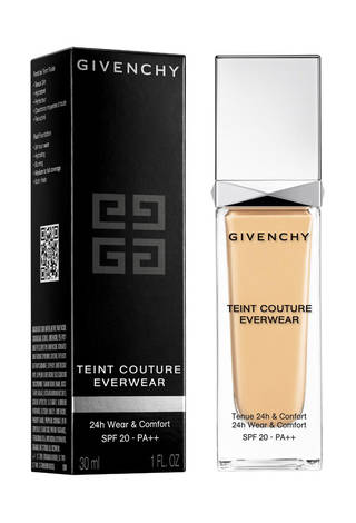 Teint Couture Everwear  8