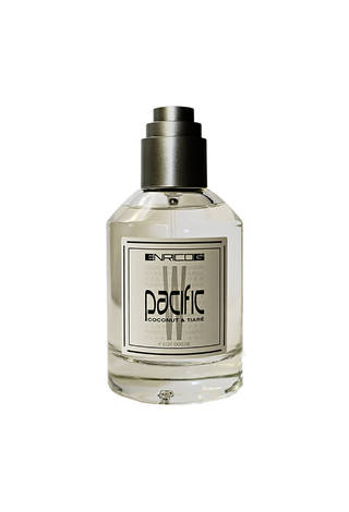 Enrico Gi Pacific Coconut  Tiare, 100 мл