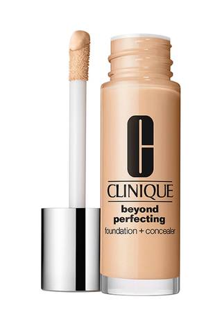 Beyond Perfecting Foundation 04