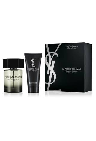 LA NUIT DE LHOMME