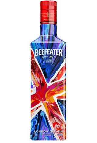 Beefeater, 1 л