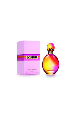 Missoni, 100 мл