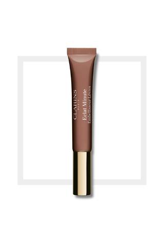 Natural Lip Perfector N 6 rosewood shimmer, 12 мл