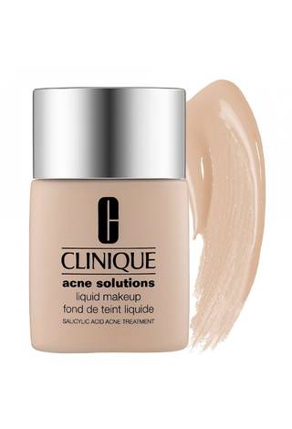 Anti-Blemish Solutions 4 Fresh Vanilla, 30 мл