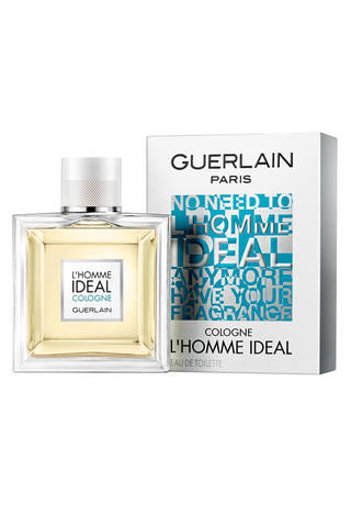 LHomme Ideal, 50мл