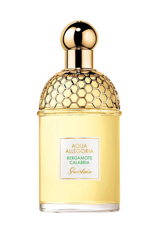 Guerlain Aqua Allegoria Bergamote Calabria, 100 мл