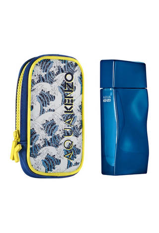 Aquakenzo Collector Edition Pour Homme Neo, 50 мл