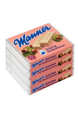 Manner, 300 гр