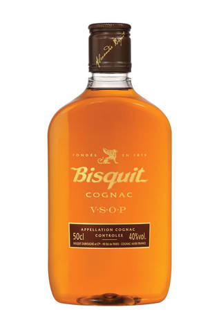 Bisquit VSOP, 0,5 Л