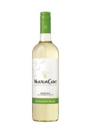 Baron Philippe de Rothschild, Sauvignon Blanc, Bordeaux, 0,75 Л