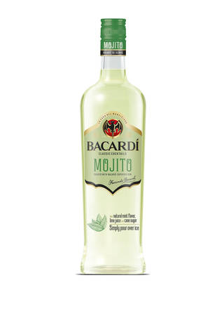 Mojito, 1 л