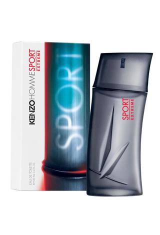 Homme Sport Extreme, 100 мл