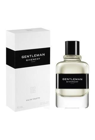 Gentleman Givenchy, 50мл