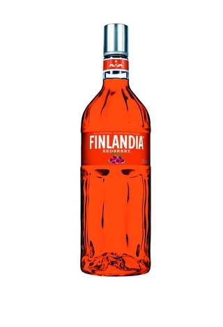 Finlandia Redberry 1л от Finlandia - купить в магазине Travel Retail ...