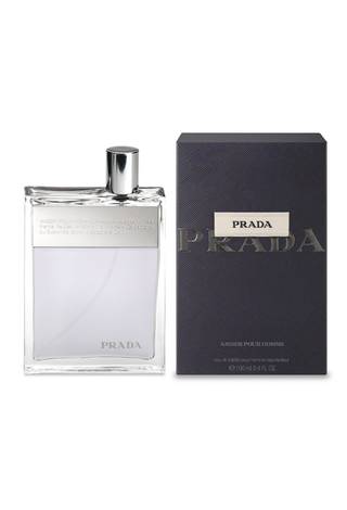 Amber Pour Homme, 100 мл