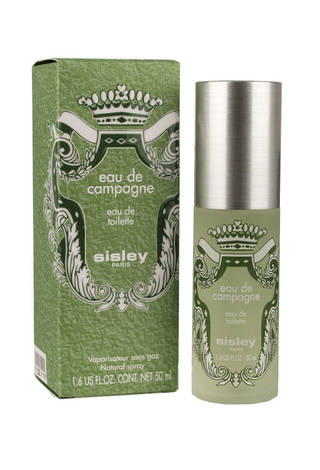 Eau de Campagne, 50мл