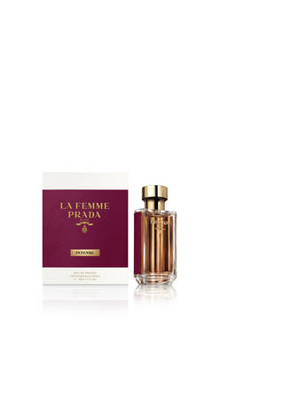 Prada La Femme Intense, 50 мл