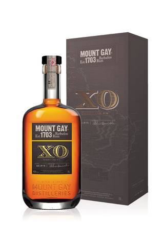 Mount Gay XO, 1 л