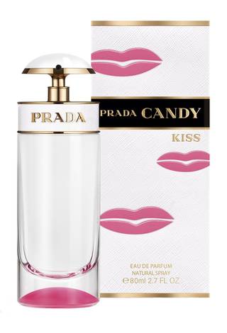 Candy Kiss, 80мл