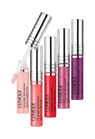 Long Last Gloss Wear