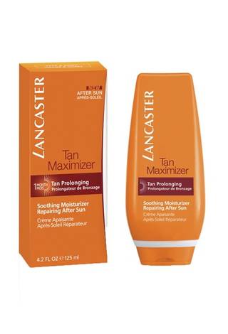 After Sun Tan Maximizer, 125 мл