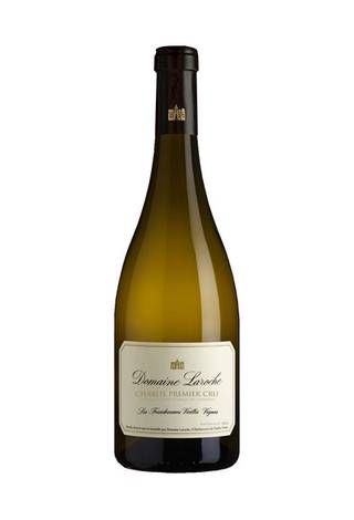 Chablis Premier Cru, Les Fourchaumes Vieilles Vignes, 0,75 л