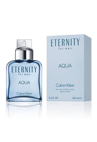 Eternity Man Aqua, 100мл