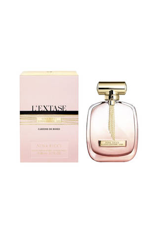 LExtase Caresse de Roses, 80 мл