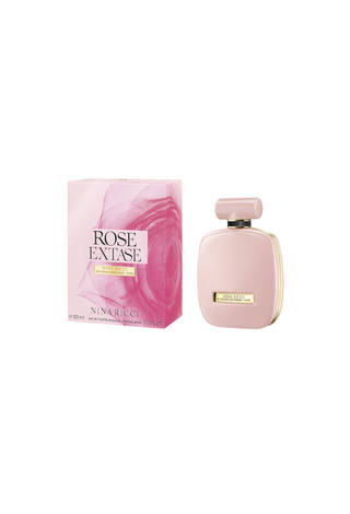 LExtase Sensual Rose, 80мл