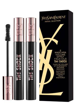 Volume Effet Faux Cils The Shock